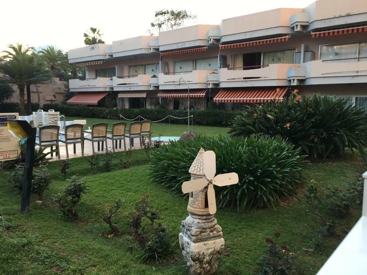 Estudio-Molino Blanco Puerto de la Cruz  Zewnętrze zdjęcie