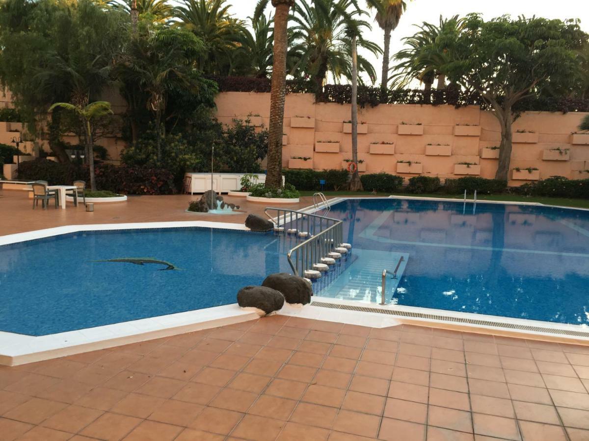 Estudio-Molino Blanco Puerto de la Cruz  Zewnętrze zdjęcie