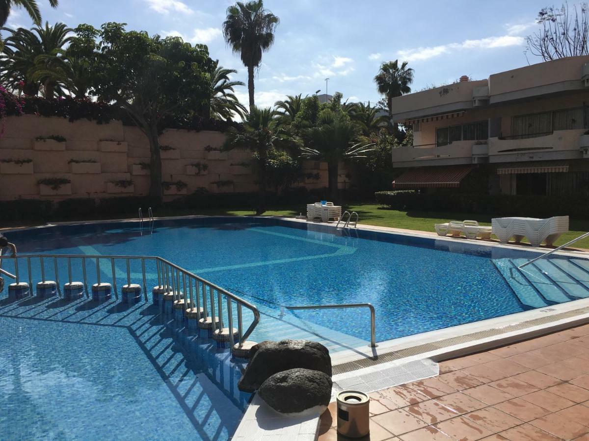 Estudio-Molino Blanco Puerto de la Cruz  Zewnętrze zdjęcie