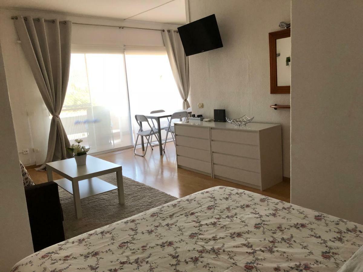 Estudio-Molino Blanco Puerto de la Cruz  Zewnętrze zdjęcie