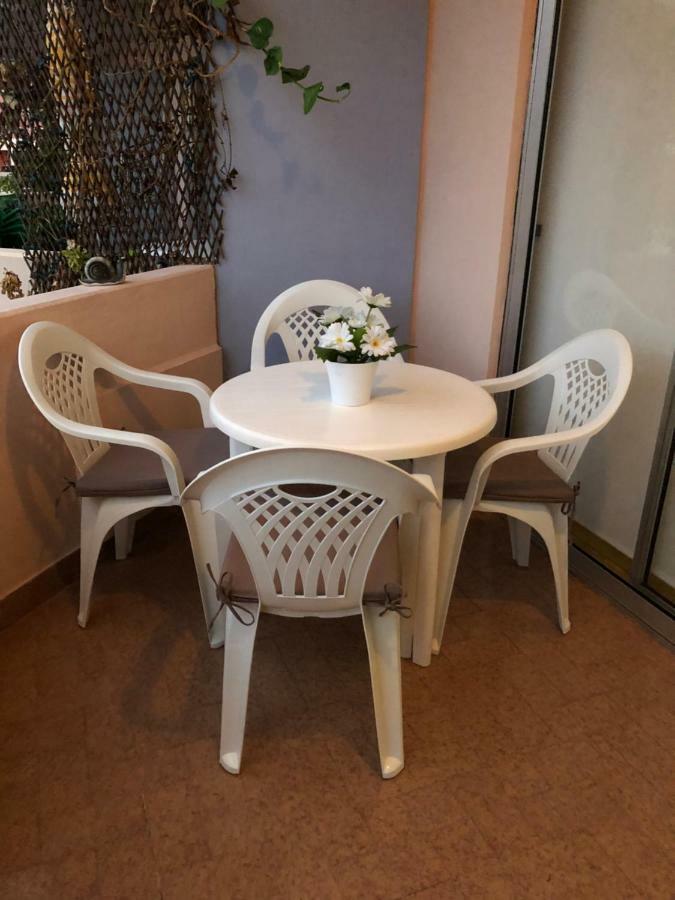 Estudio-Molino Blanco Puerto de la Cruz  Zewnętrze zdjęcie