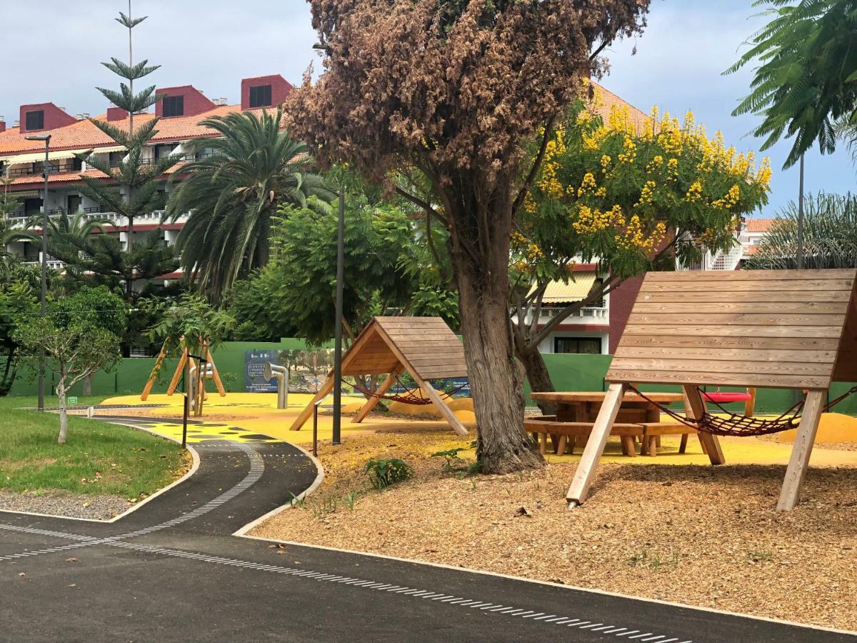 Estudio-Molino Blanco Puerto de la Cruz  Zewnętrze zdjęcie